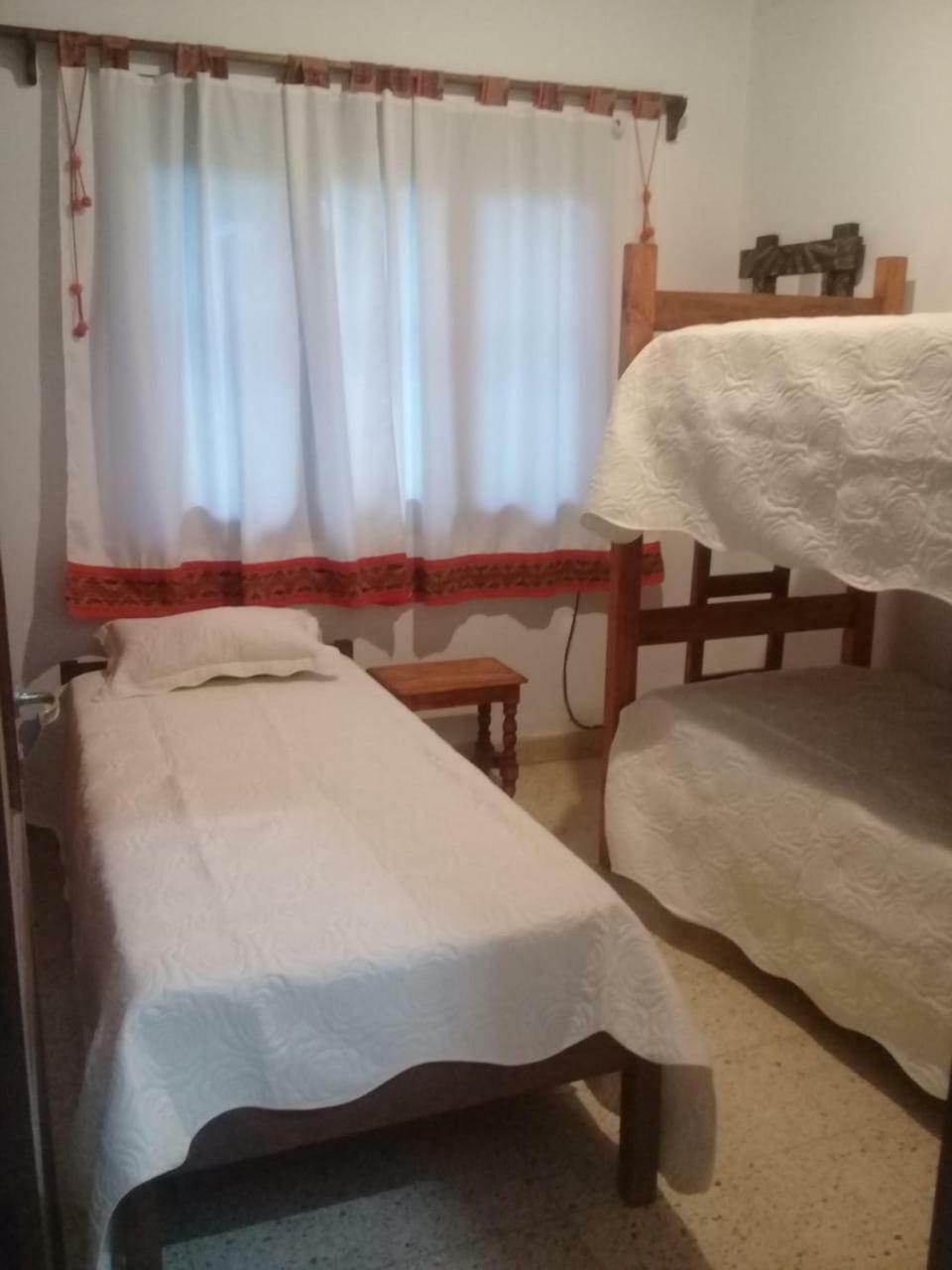 Terrazas Del Coya Hostel San Salvador de Jujuy Bagian luar foto