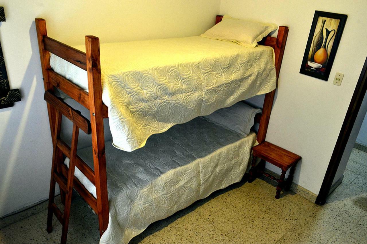 Terrazas Del Coya Hostel San Salvador de Jujuy Bagian luar foto