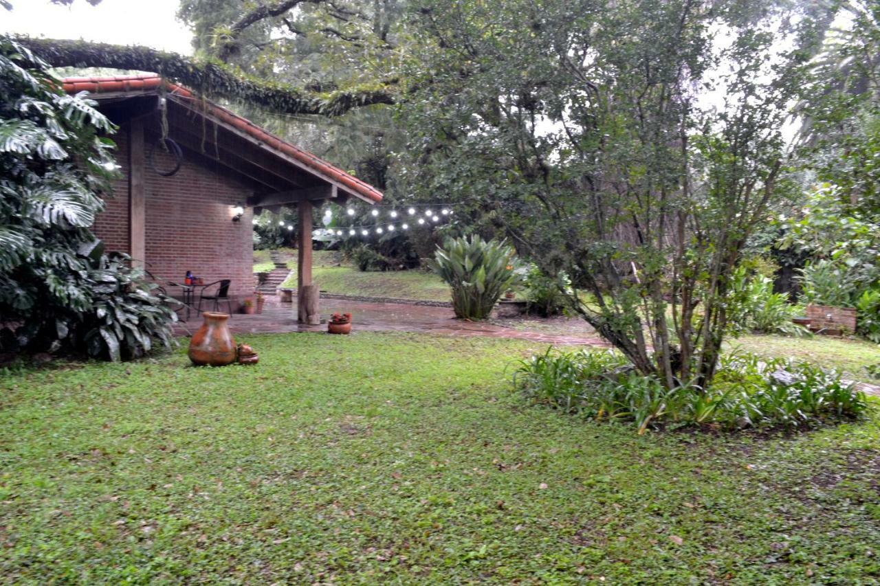 Terrazas Del Coya Hostel San Salvador de Jujuy Bagian luar foto