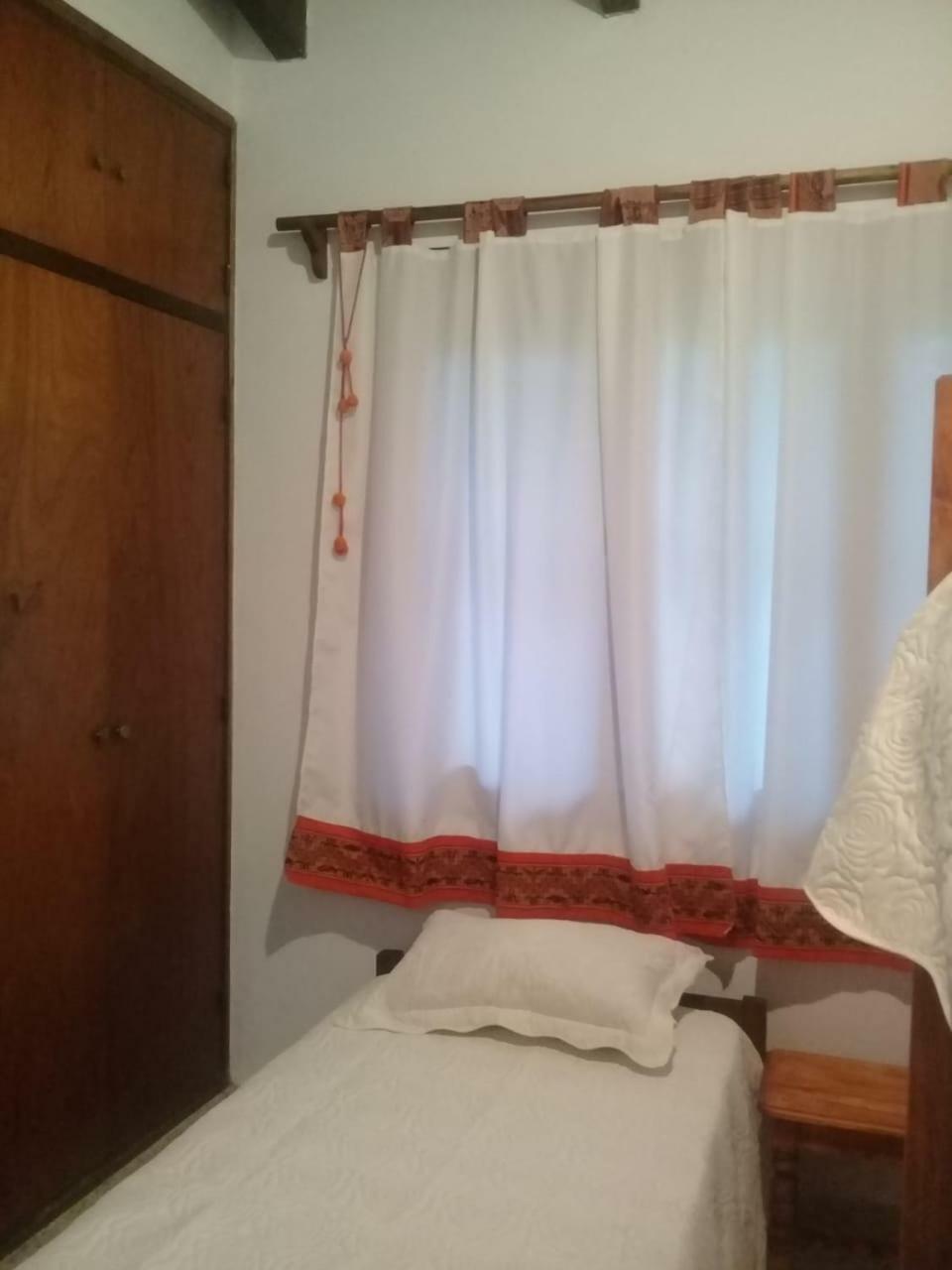Terrazas Del Coya Hostel San Salvador de Jujuy Bagian luar foto