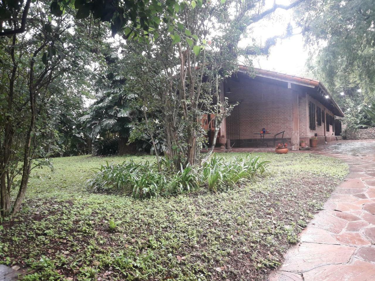 Terrazas Del Coya Hostel San Salvador de Jujuy Bagian luar foto