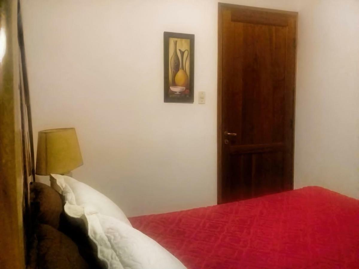 Terrazas Del Coya Hostel San Salvador de Jujuy Bagian luar foto