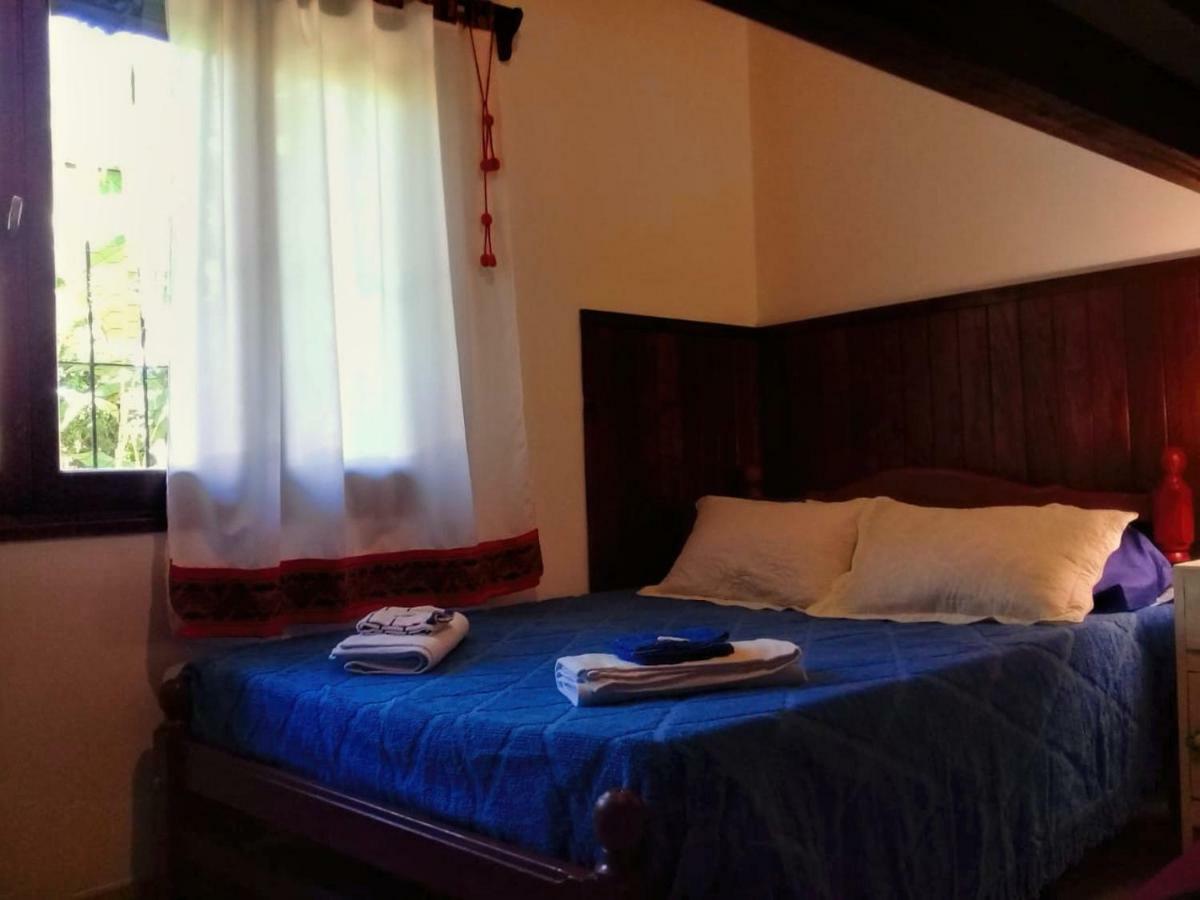 Terrazas Del Coya Hostel San Salvador de Jujuy Bagian luar foto
