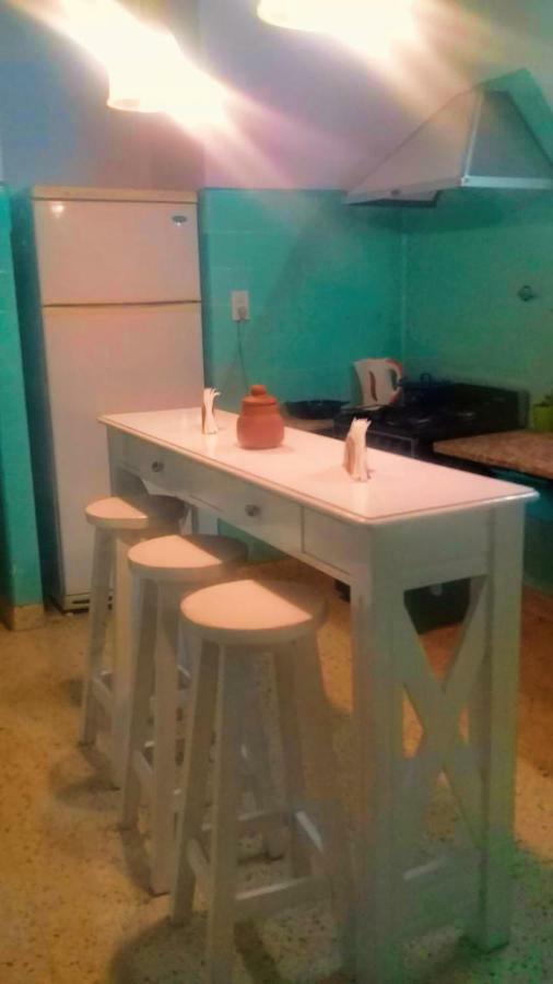 Terrazas Del Coya Hostel San Salvador de Jujuy Bagian luar foto