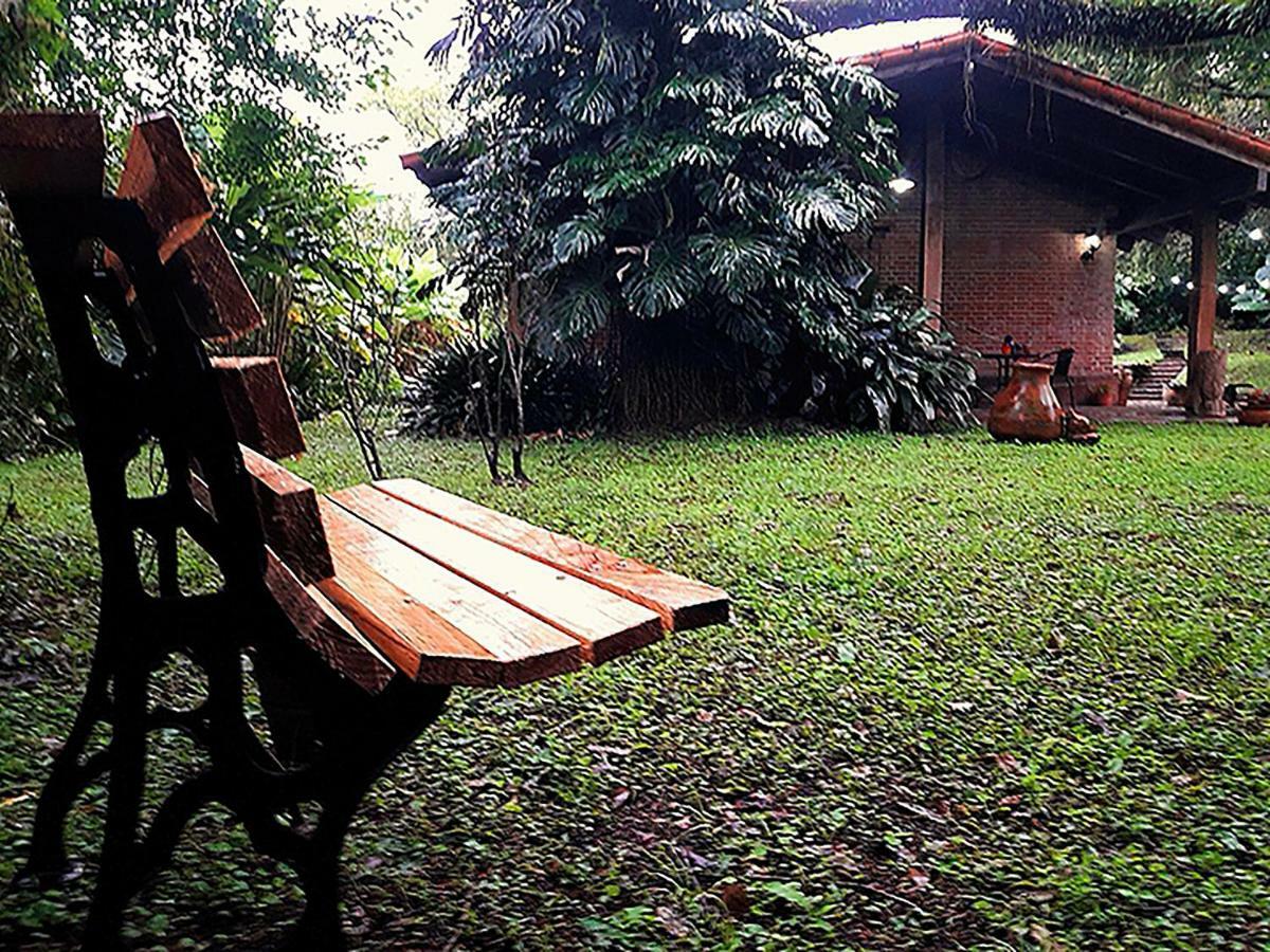 Terrazas Del Coya Hostel San Salvador de Jujuy Bagian luar foto