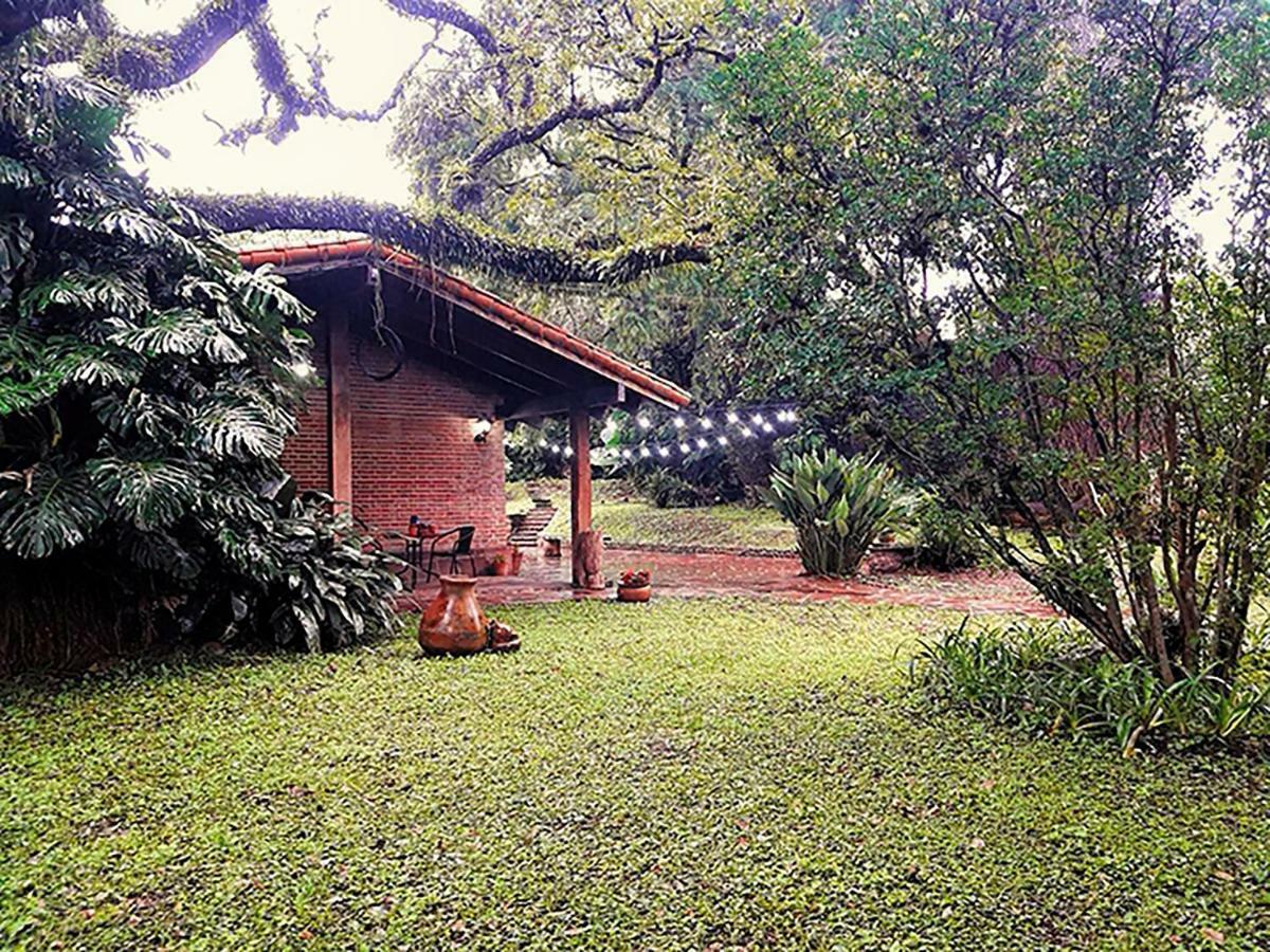 Terrazas Del Coya Hostel San Salvador de Jujuy Bagian luar foto