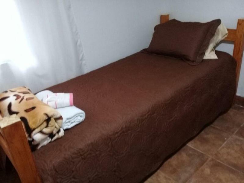 Terrazas Del Coya Hostel San Salvador de Jujuy Bagian luar foto