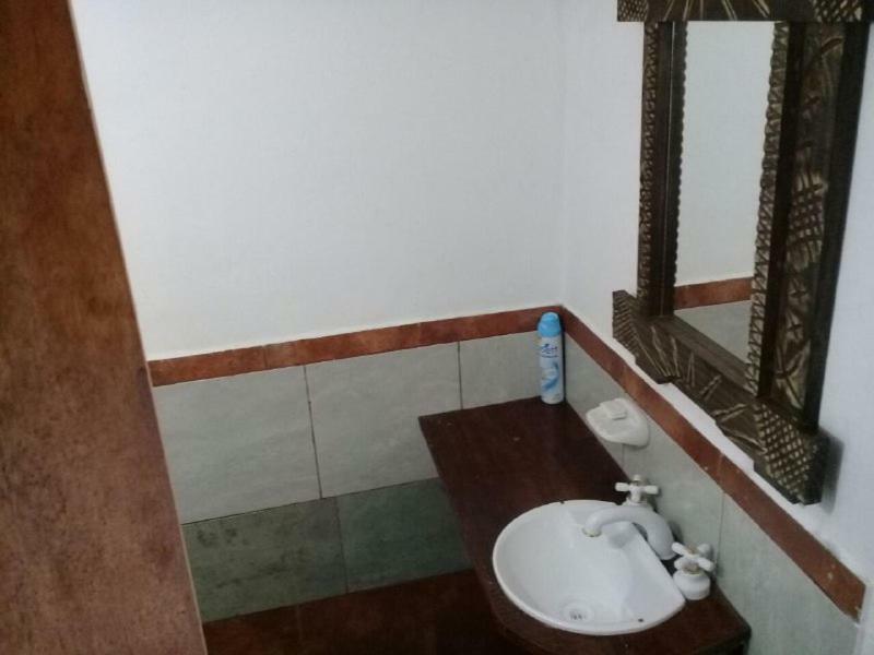 Terrazas Del Coya Hostel San Salvador de Jujuy Bagian luar foto